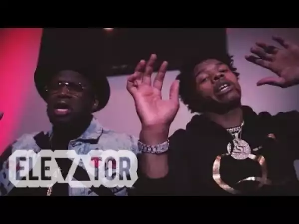 Video: Kenny Gee ft. Lil Baby - Check On Me